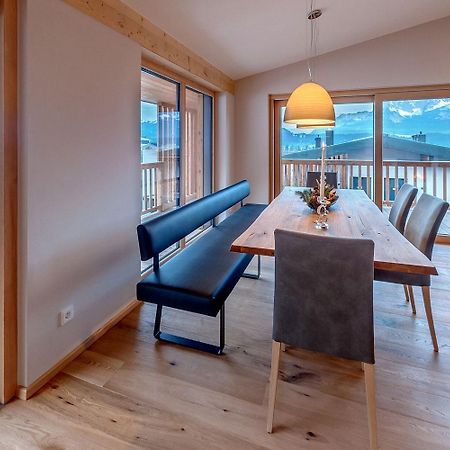 Hotel Penzinghof Oberndorf en Tyrol Extérieur photo