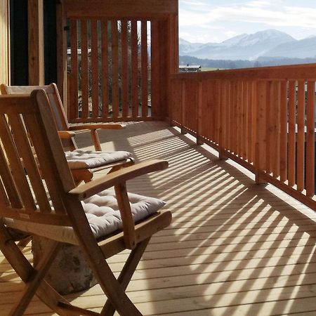 Hotel Penzinghof Oberndorf en Tyrol Extérieur photo