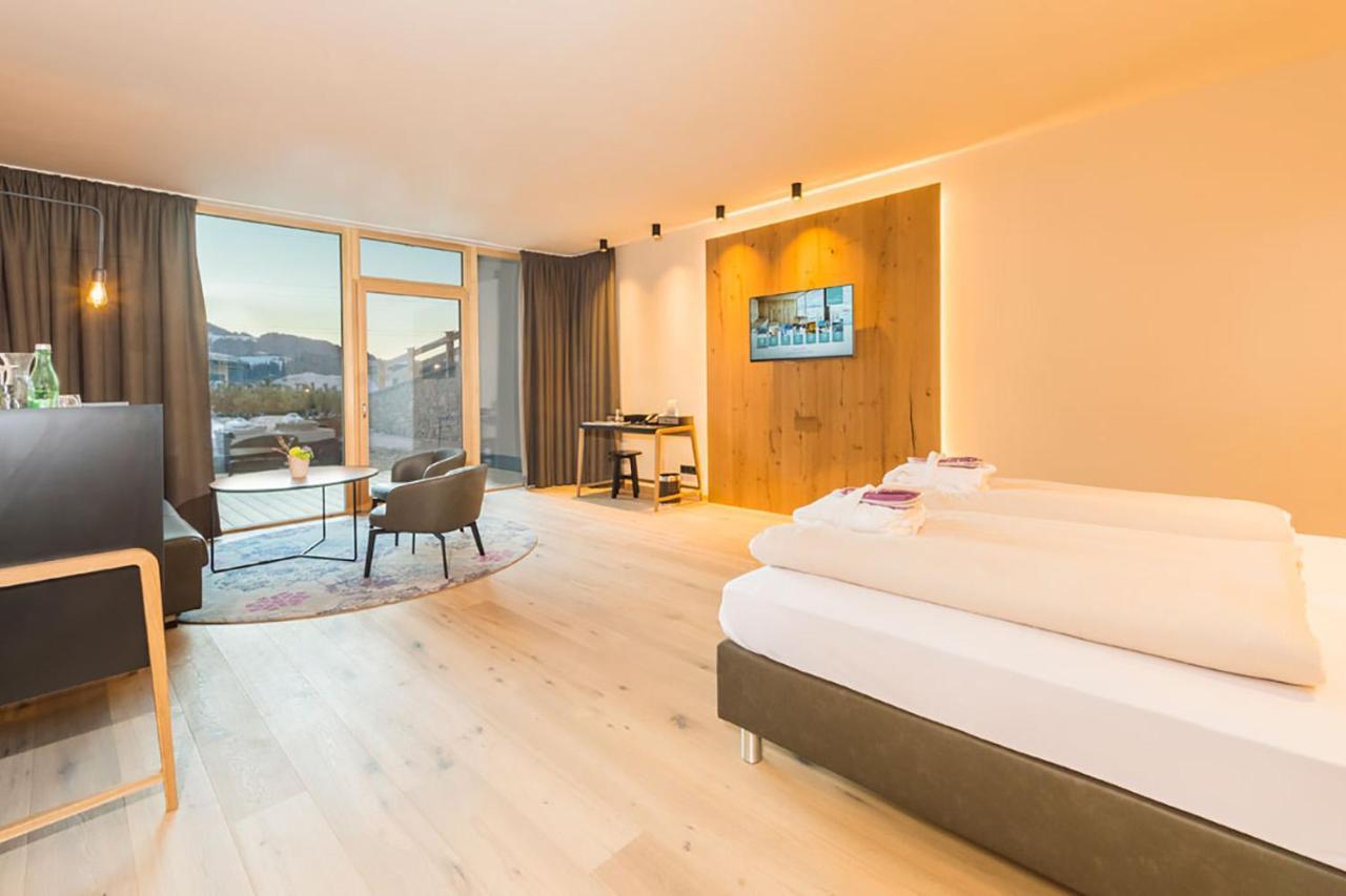 Hotel Penzinghof Oberndorf en Tyrol Extérieur photo