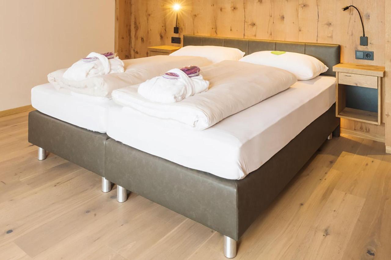 Hotel Penzinghof Oberndorf en Tyrol Extérieur photo