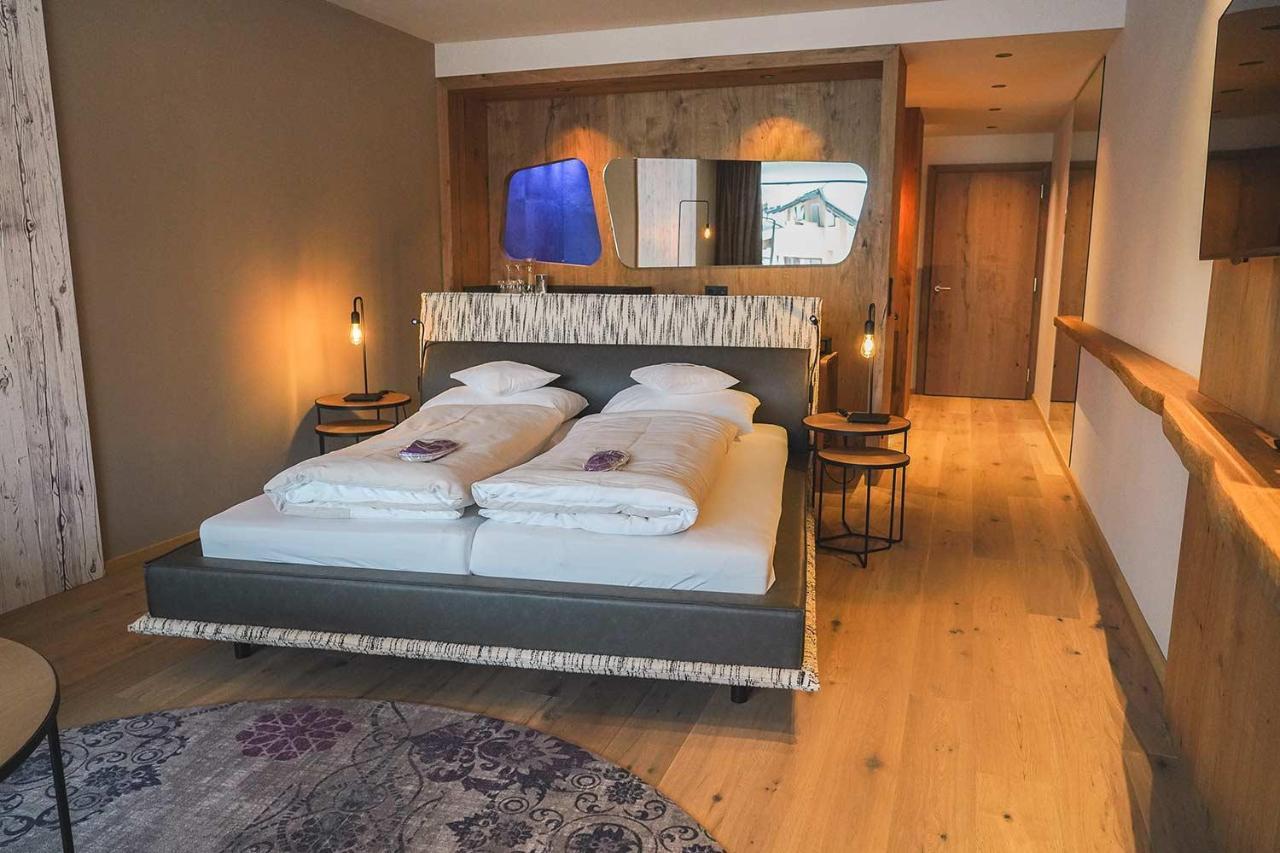 Hotel Penzinghof Oberndorf en Tyrol Extérieur photo