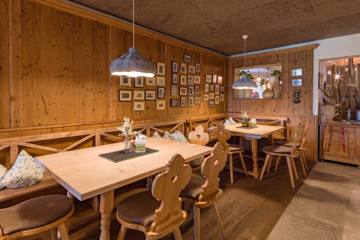 Hotel Penzinghof Oberndorf en Tyrol Extérieur photo
