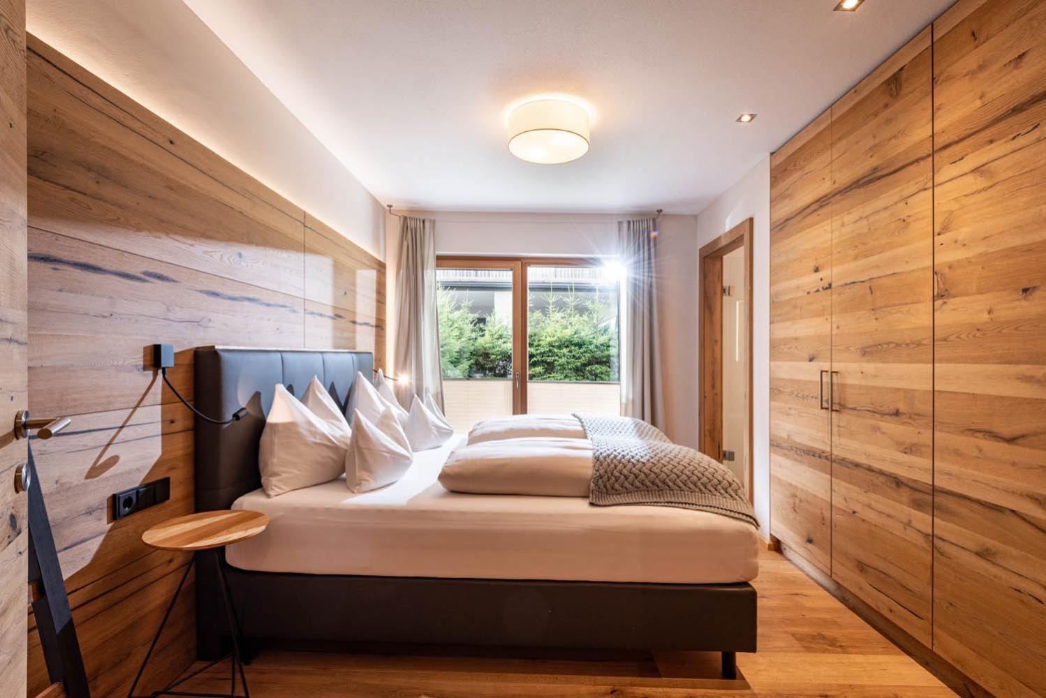 Hotel Penzinghof Oberndorf en Tyrol Extérieur photo
