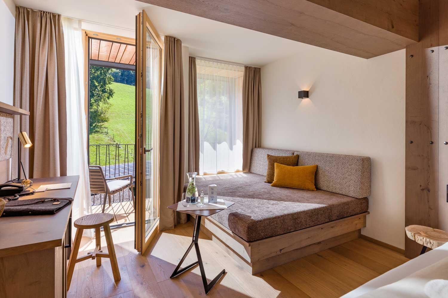 Hotel Penzinghof Oberndorf en Tyrol Extérieur photo