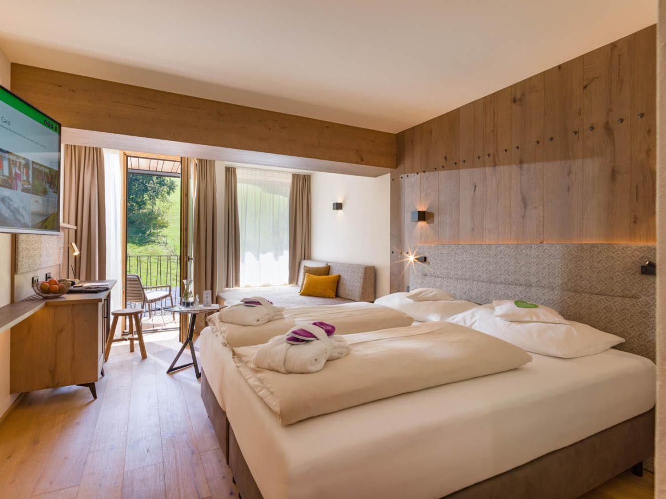 Hotel Penzinghof Oberndorf en Tyrol Extérieur photo