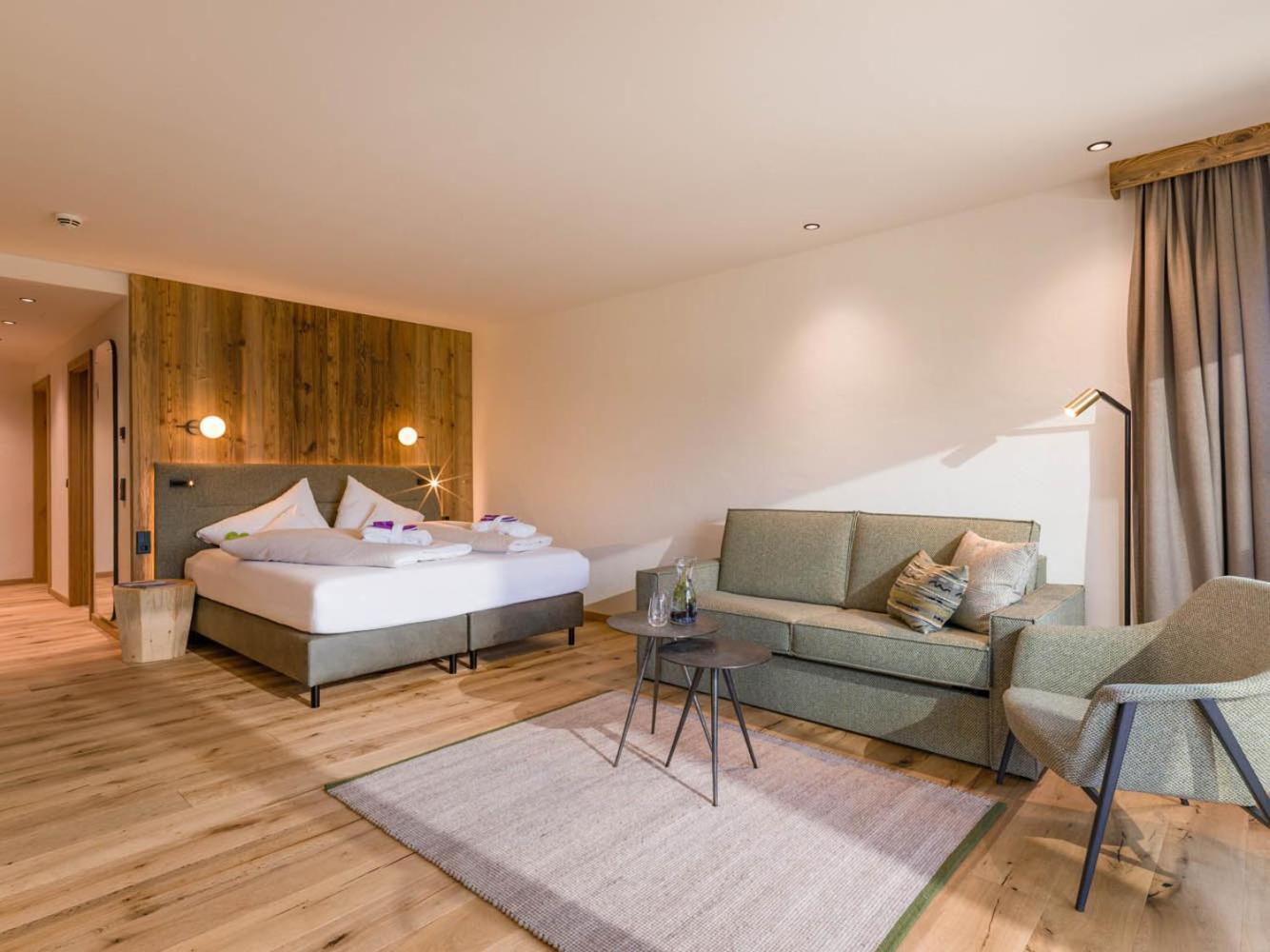 Hotel Penzinghof Oberndorf en Tyrol Extérieur photo