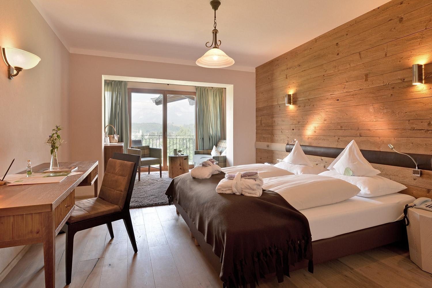 Hotel Penzinghof Oberndorf en Tyrol Extérieur photo