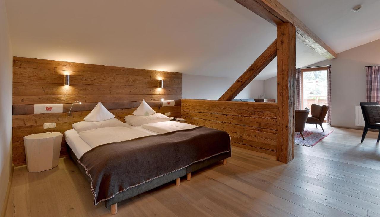 Hotel Penzinghof Oberndorf en Tyrol Extérieur photo