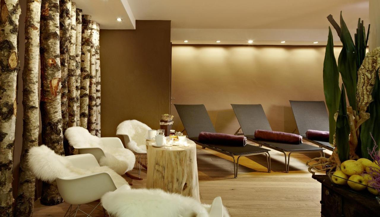 Hotel Penzinghof Oberndorf en Tyrol Extérieur photo